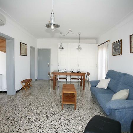 Villa Lola à Sa Ràpita Extérieur photo