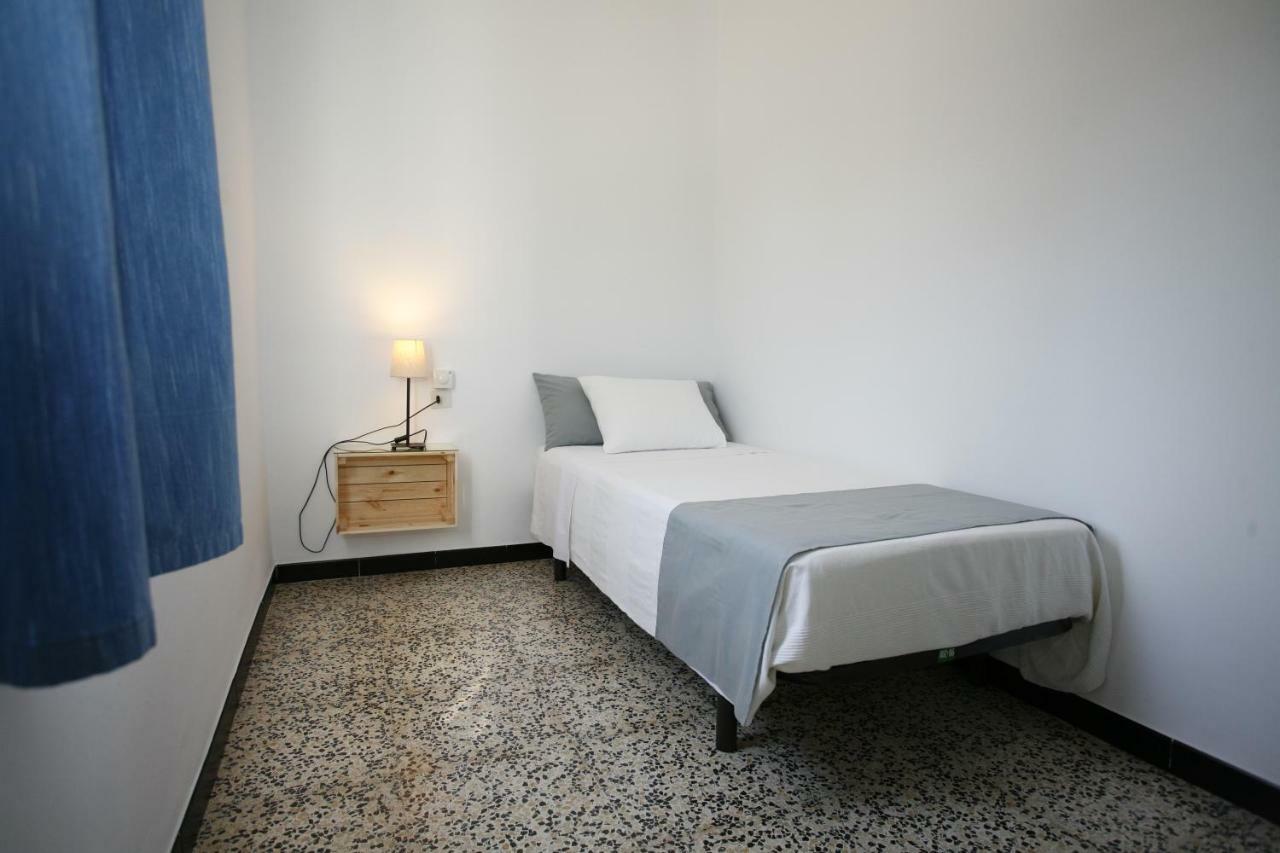Villa Lola à Sa Ràpita Extérieur photo