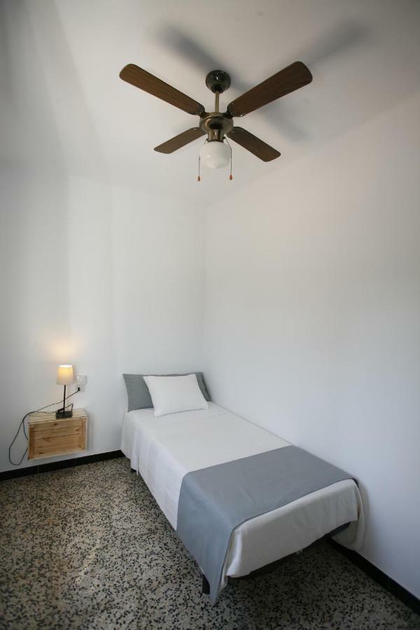 Villa Lola à Sa Ràpita Extérieur photo