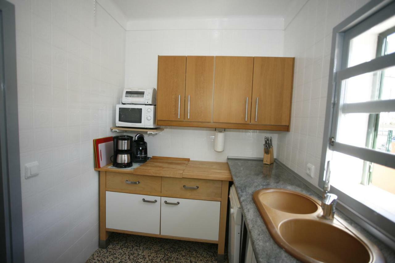 Villa Lola à Sa Ràpita Extérieur photo