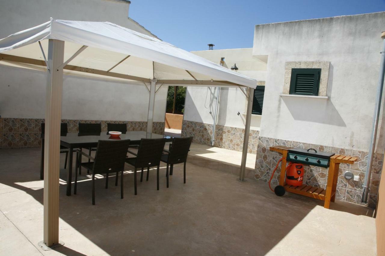 Villa Lola à Sa Ràpita Extérieur photo